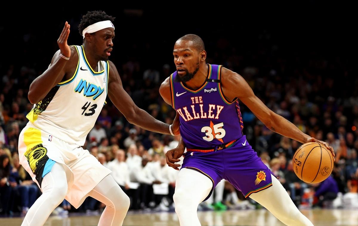 西亚卡姆官方公布新规，快船引发争议，连续三场30+球迷热议！