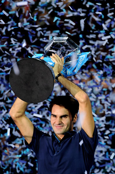  费德勒关键节点比分优势明显，西班牙队带队取胜！