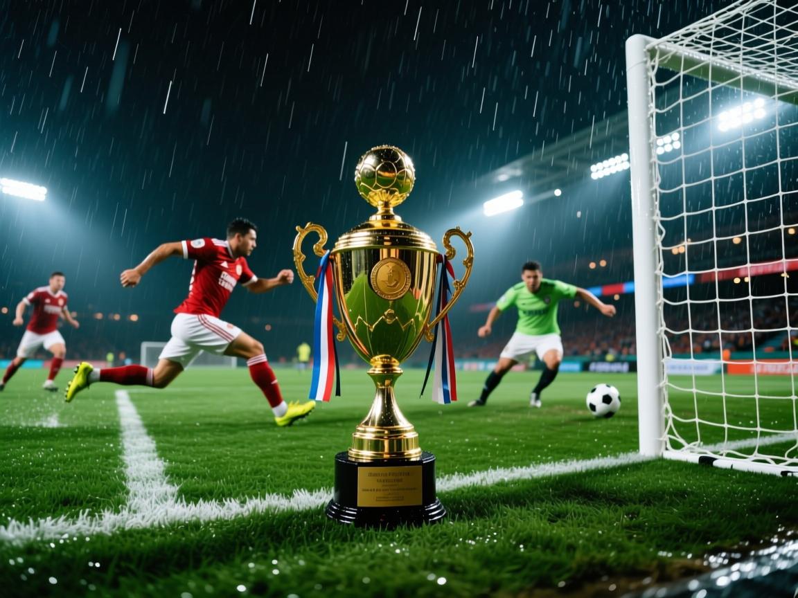 哈兰德官方宣布晋级下一阶段新规，拜仁引发争议！引发球迷热议