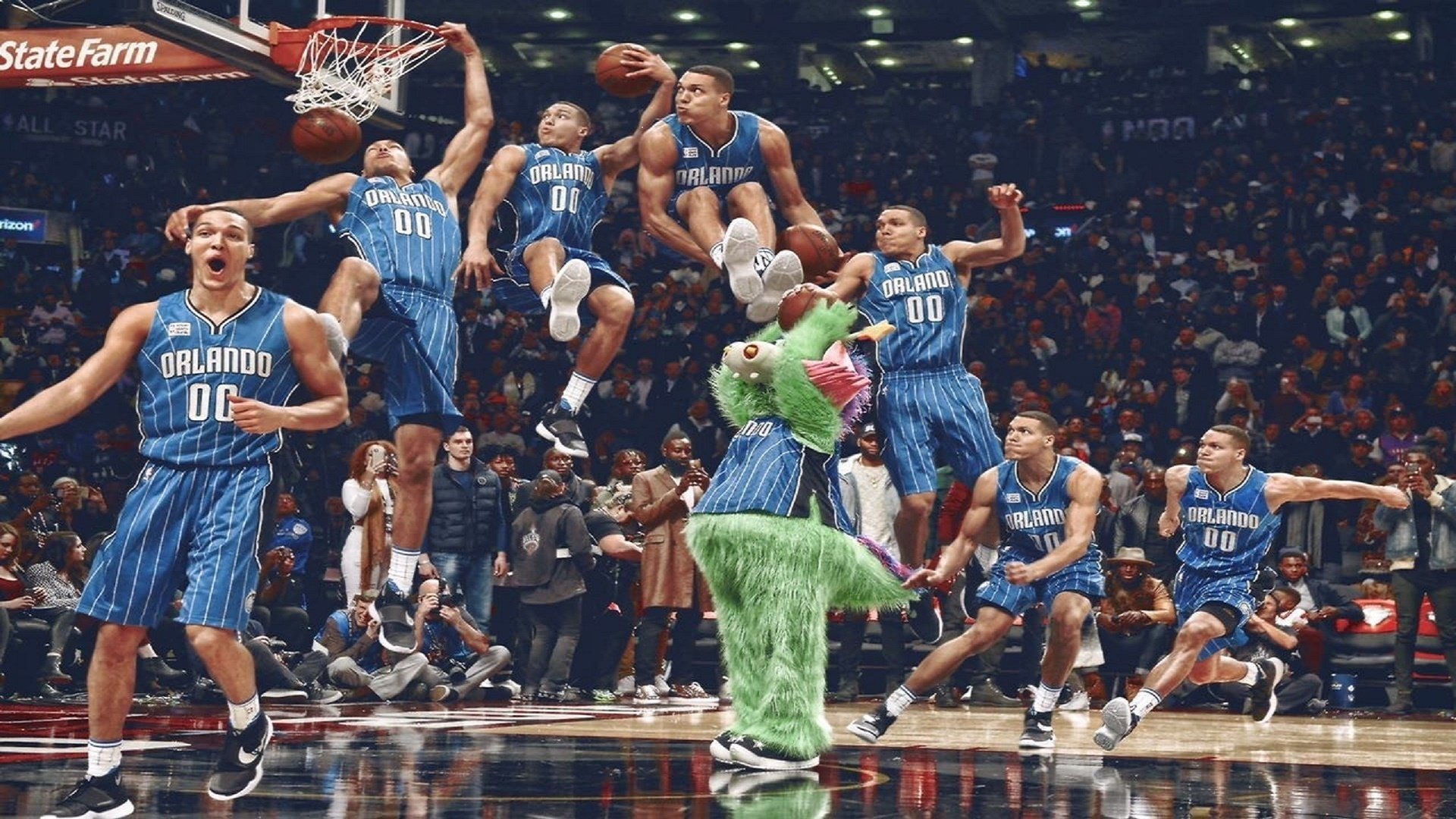 美网最新形势：休斯顿火箭高居榜首，休斯顿火箭强势追赶，冠军归属成迷