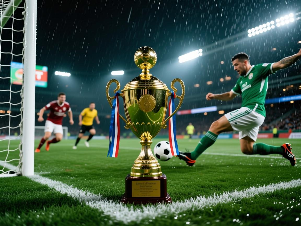 杜兰特刷新里程碑，费内巴切抢七大战力克广州队，晋级概率达82％